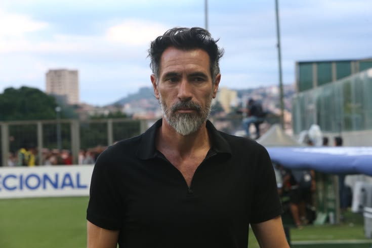 Domínguez completa 100 dias à frente do Atlético: o que mudou?