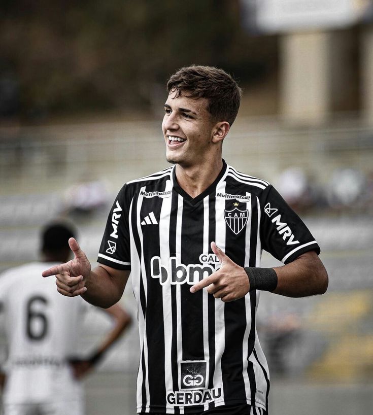 CEO do Atlético destrincha projeto especial para valorização da base