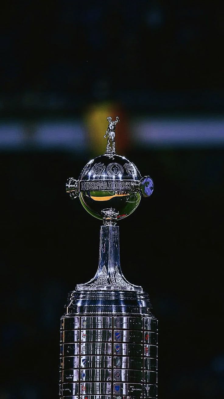 Libertadores é a prioridade: CEO do Atlético reafirma objetivo para 2027