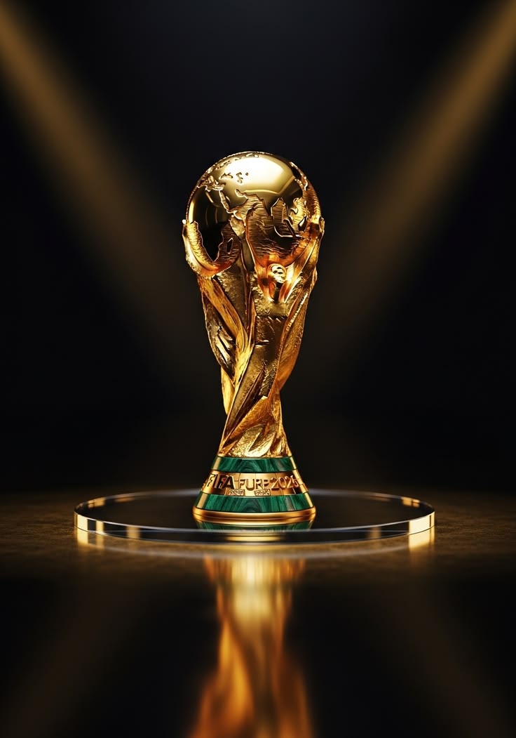 Atlético-MG bate recorde histórico com 4 convocados para a Copa do Mundo 2026
